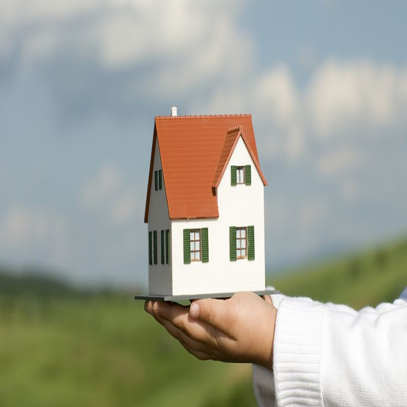 廊坊重庆房产抵押贷款办理流程及条件