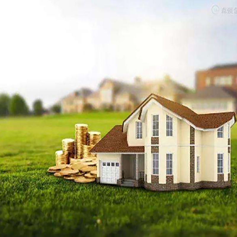 廊坊房产抵押贷款条件|住房抵押贷款|房屋抵押贷款