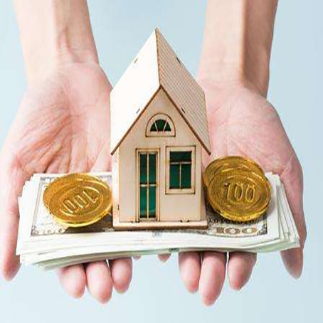 廊坊房子抵押贷款有什么风险