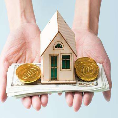 廊坊按揭房抵押贷款的办理流程和条件